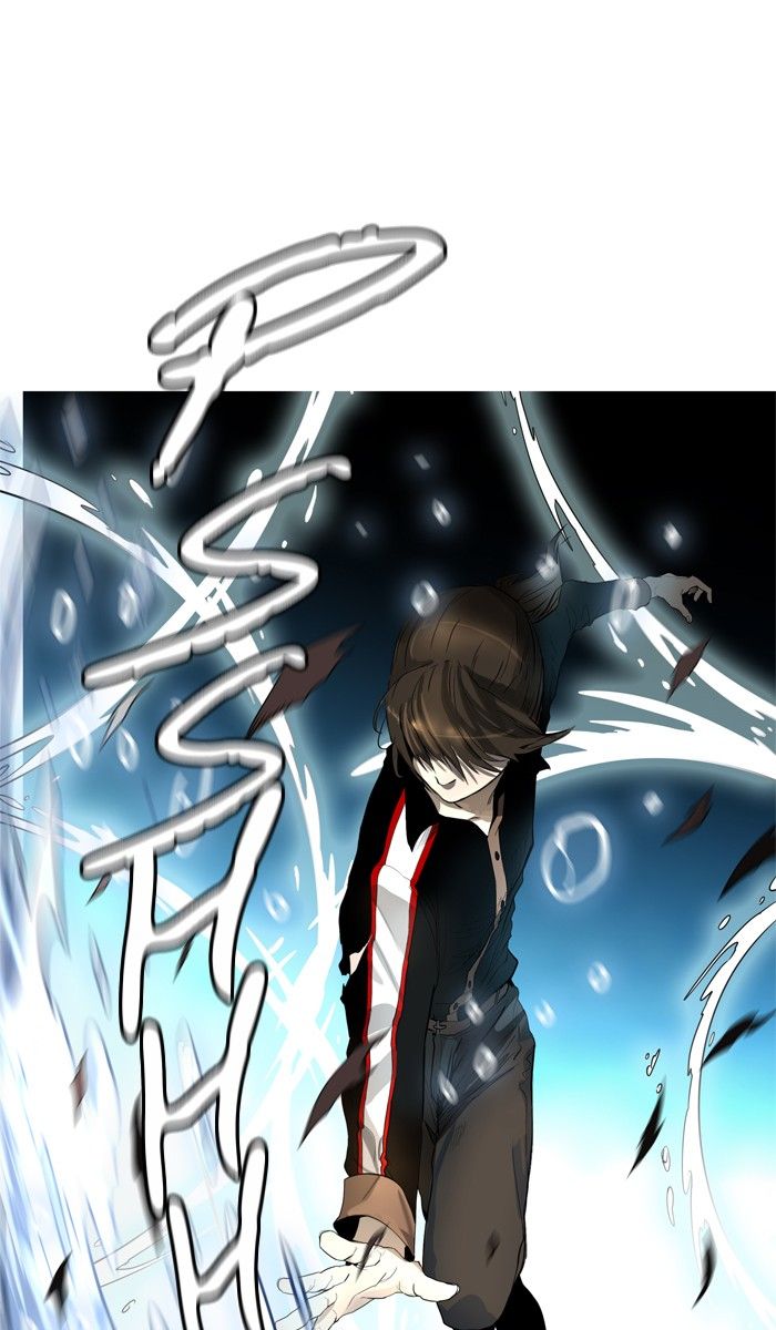 Tower of God Chapter 429 21